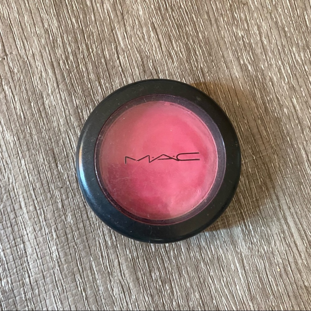 MAC Cosmetics Matte Blush .21oz